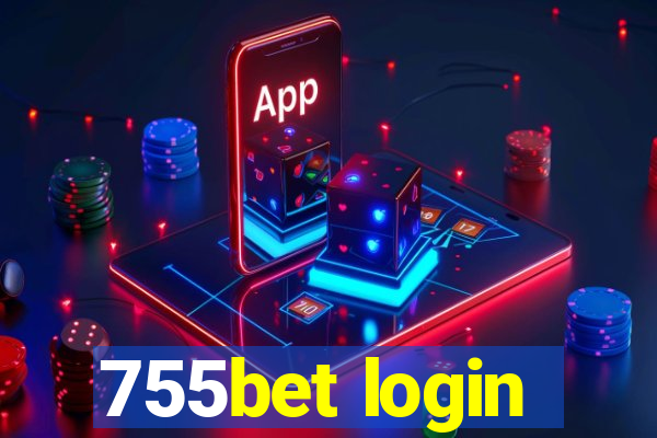 755bet login